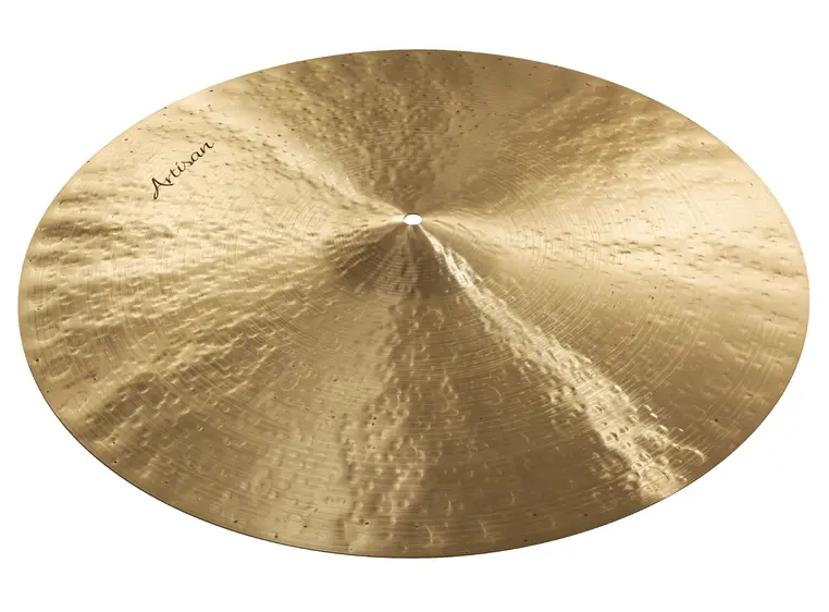 Sabian Vault 22 Artisan Light Ride A2210 